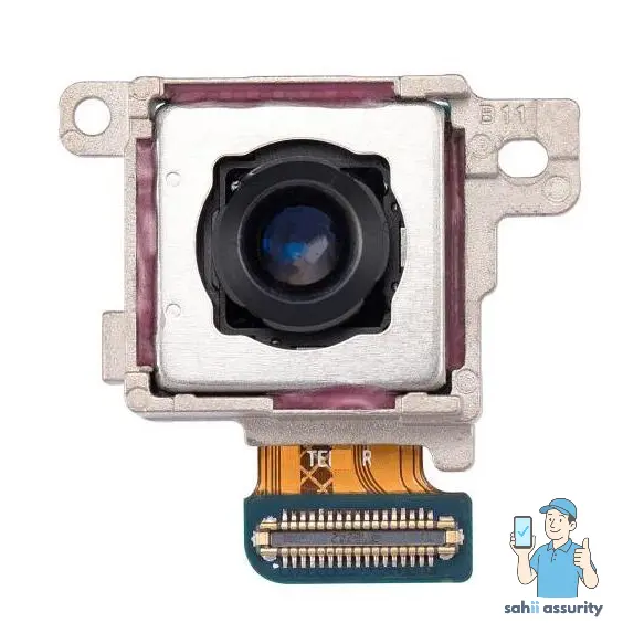 Replacement Back Camera for Samsung Galaxy S22 Ultra 5G (Main Camera) thumbnail